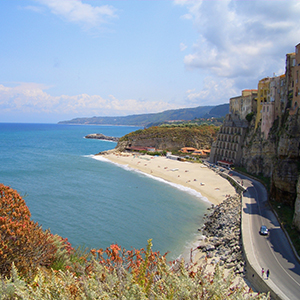 Calabria