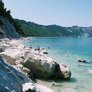 camping Riviera del Conero