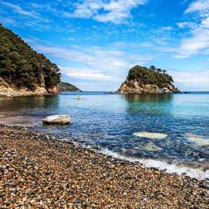 camping Isola d'Elba