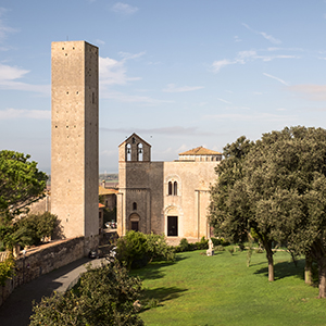camping Maremma Laziale