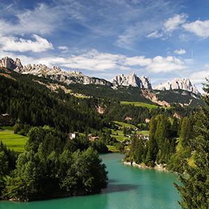 Trentino Alto Adige