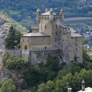 Valle d'Aosta