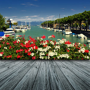 Camping Peschiera del Garda