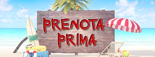 РАННЕЕ БРОНИРОВАНИЕ