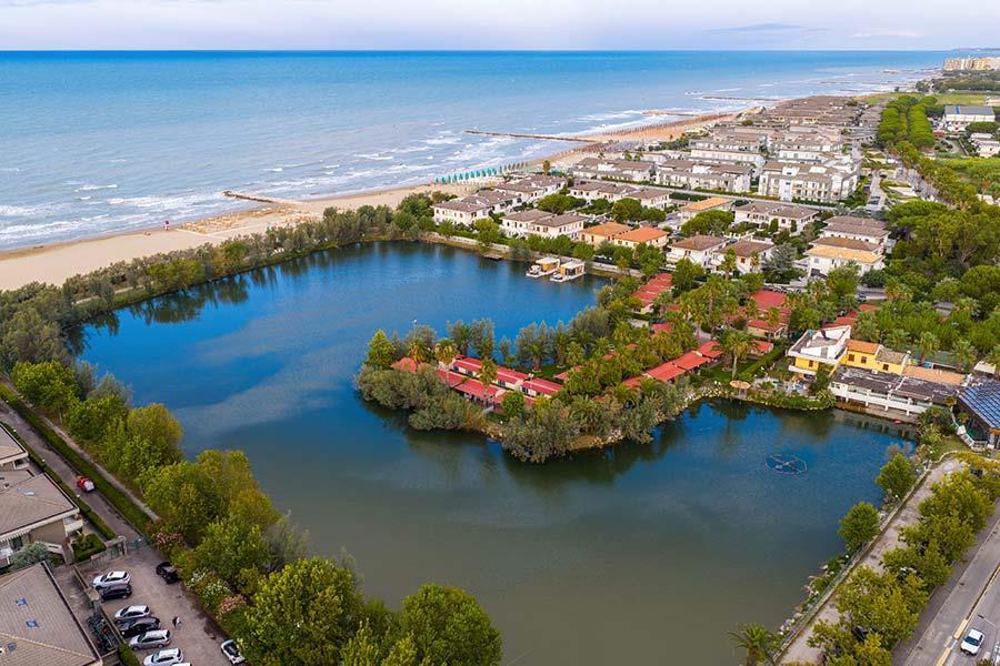 sfondo link video Lake Placid video main