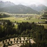  Alpen Natur