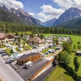 Camping Al Plan
