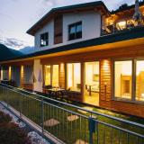 Camping Zögghof eGmbH