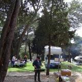 Camping Porton Biondi