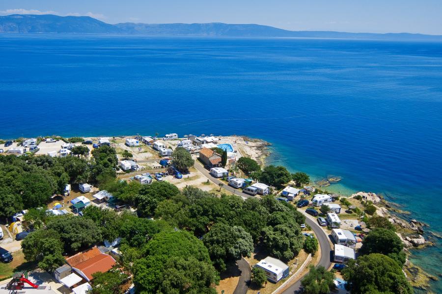 Camping Marina