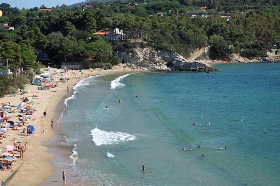 Campingplatz Europa Italien