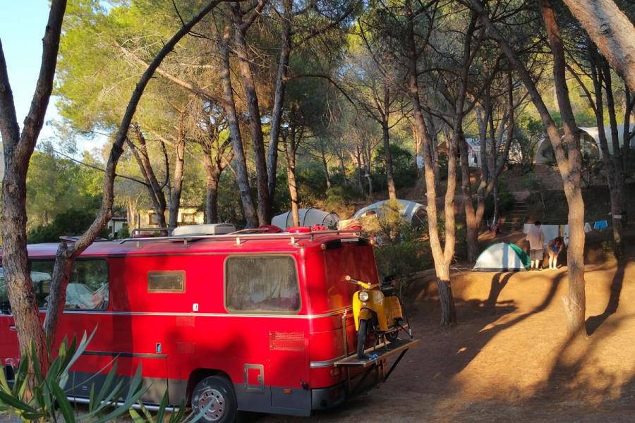 camping solar-komplettanlage mit speicher 1200W 999Wh Powerstation Speicher fr Wohnmobil Camping