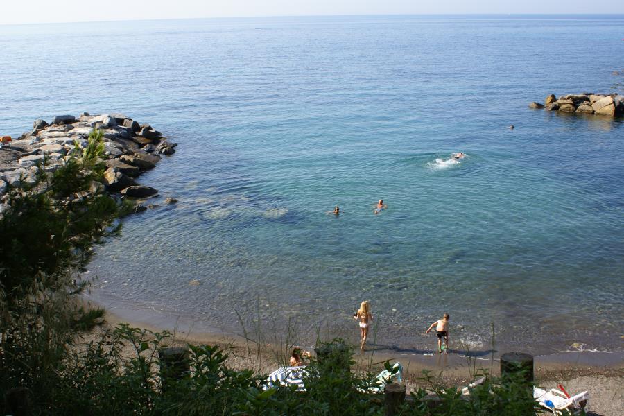 Villaggio Dei Fiori Italien Sanremo Booking Com