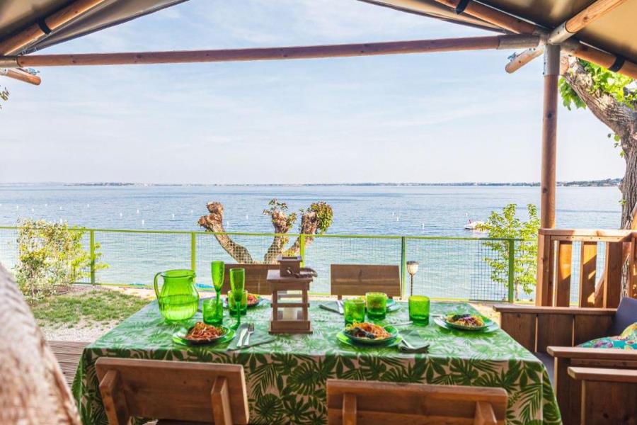 Camping Village & Glamping Riva Blu