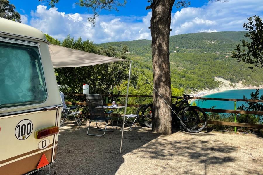 Camping Village Internazionale