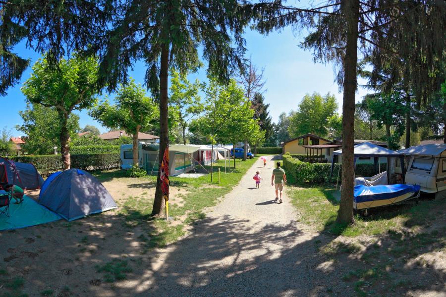 Campingplatz Lago Maggiore