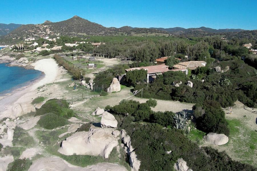 Villaggio Spiaggia del Riso