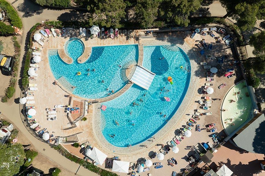 Camping Village Ville degli Ulivi