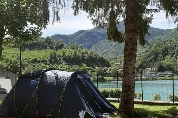 Campingplatz