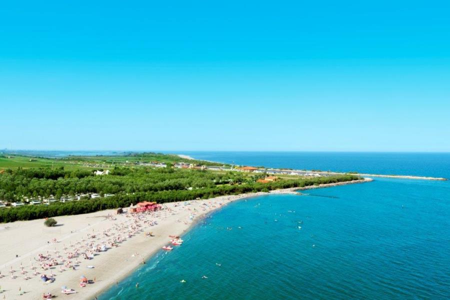 Feriendorf Barricata Italien