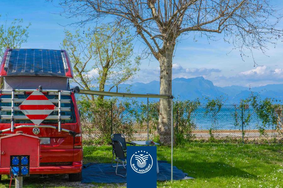 camping kochgeschirr set Campo Libre Camping Kochset ENZO (6-teilig)