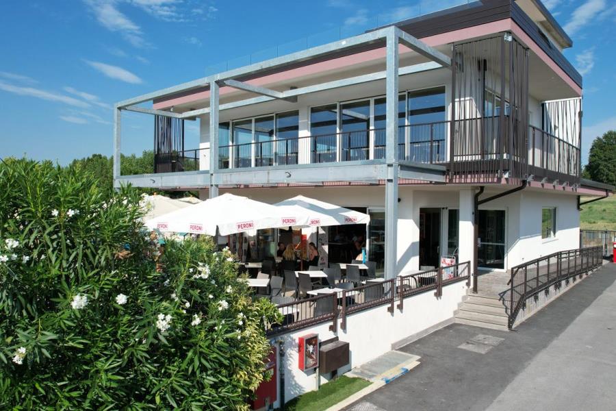 Club del Sole Le Palme Lazise Family Collection