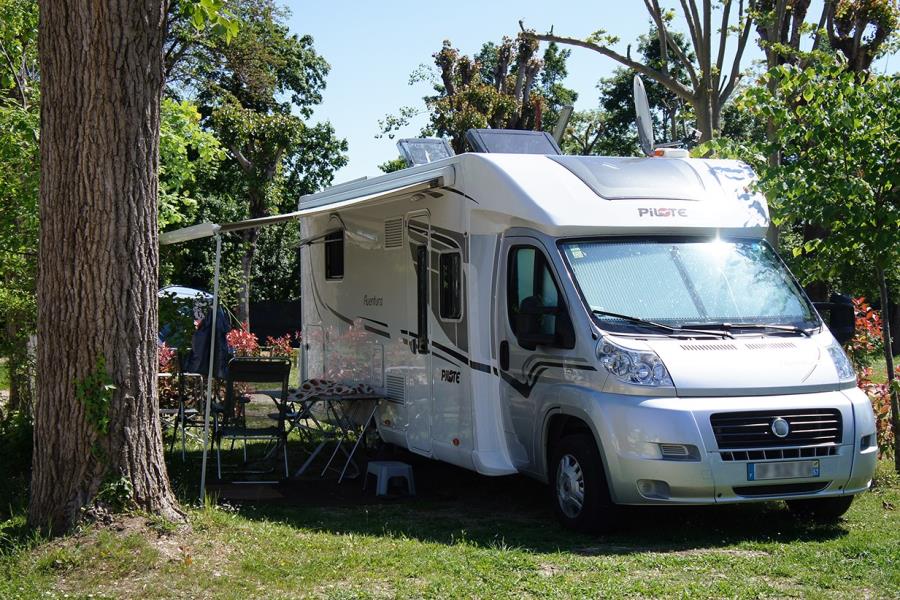 Camping Rialto Village Italien