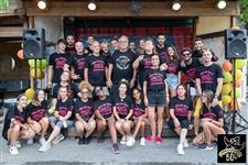 Video Camping Riccione - Riviera Romagnola