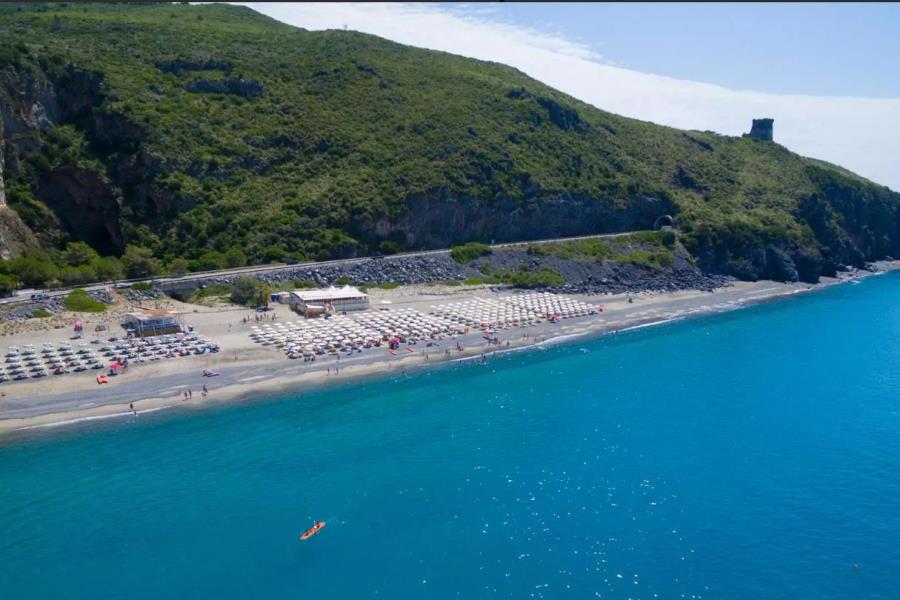 Blue Marine Resort