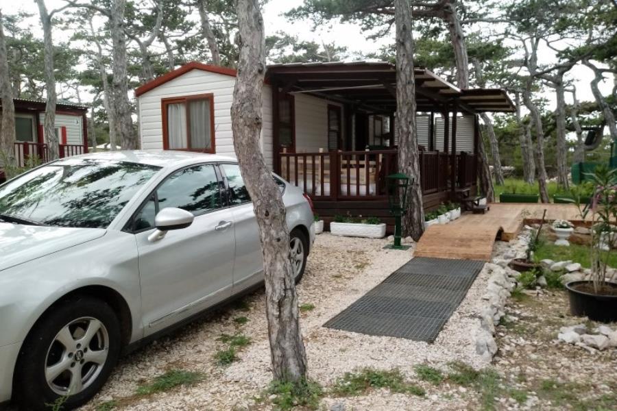 Camping Planik