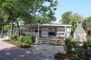 Holiday Park Spiaggia E Mare