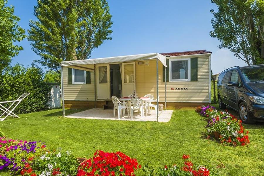 Eurocamping Pacengo Italy