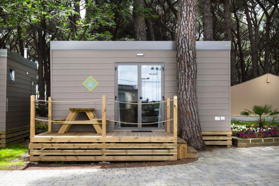 Camping Village Fabulous Italy