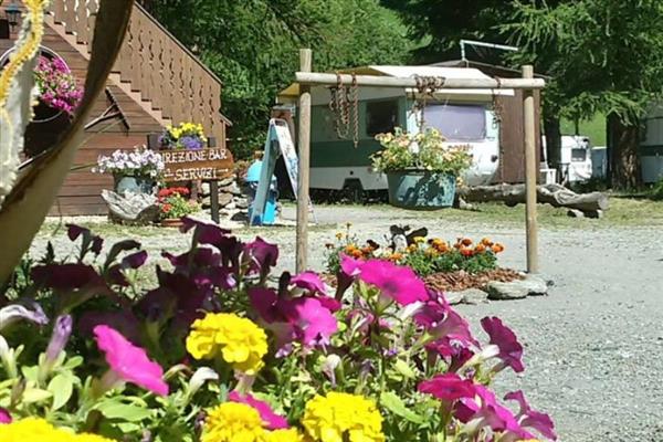 Camping Turin - Campings and Villages in Turin