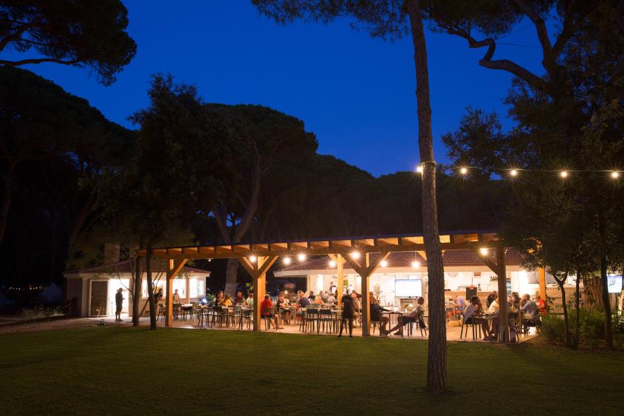 Gitavillage Le Marze Italy