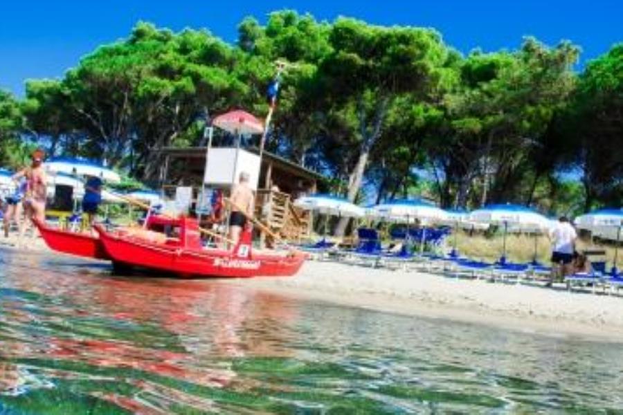 Village Orizzonte Italy