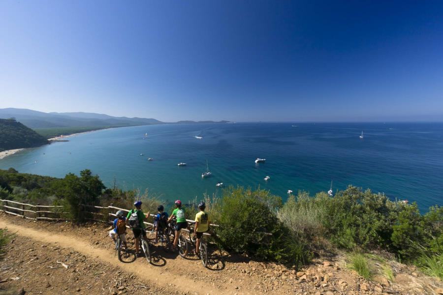 Camping Resort Puntala Italy
