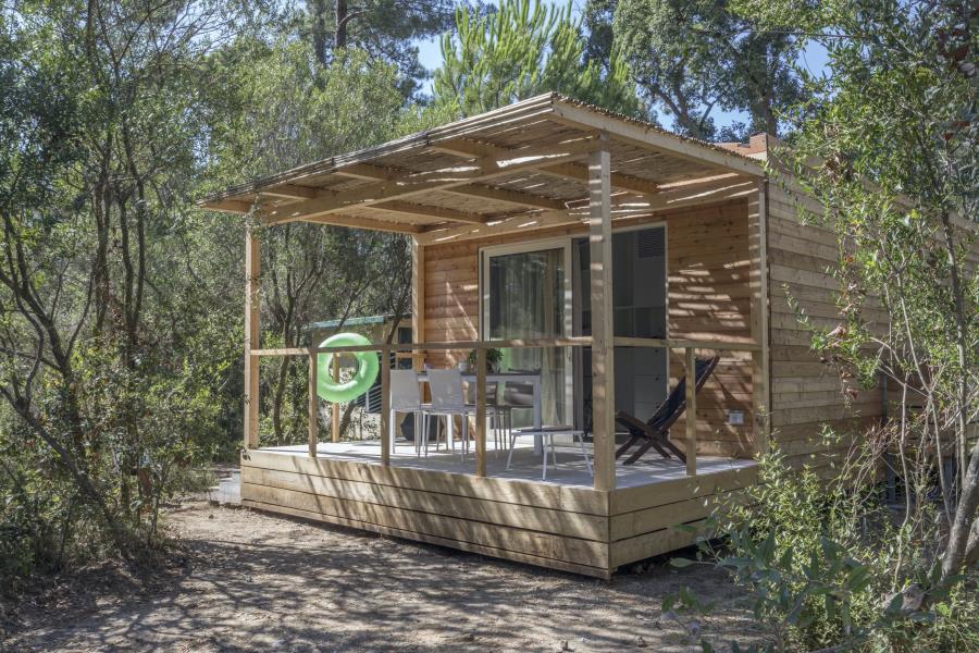 Camping Resort Puntala Italy