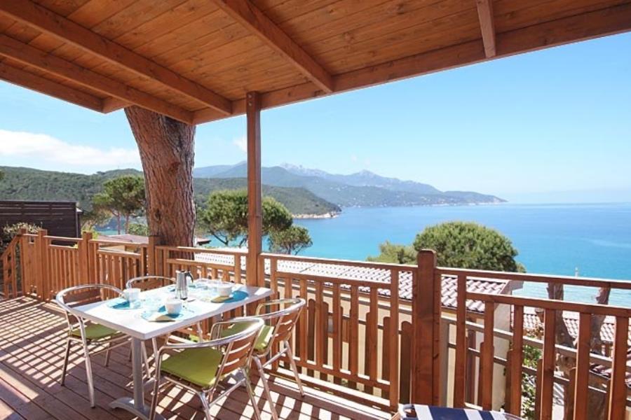 Scaglieri Village Campsite Resort Italy