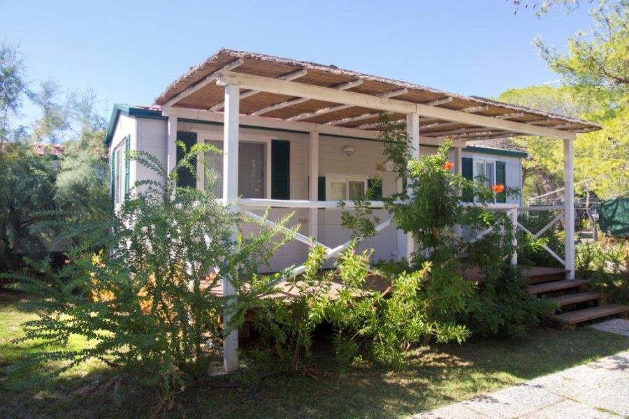 Camping Toscana Bella