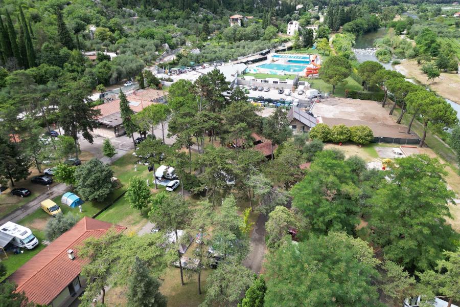 Campsite Arco Italy