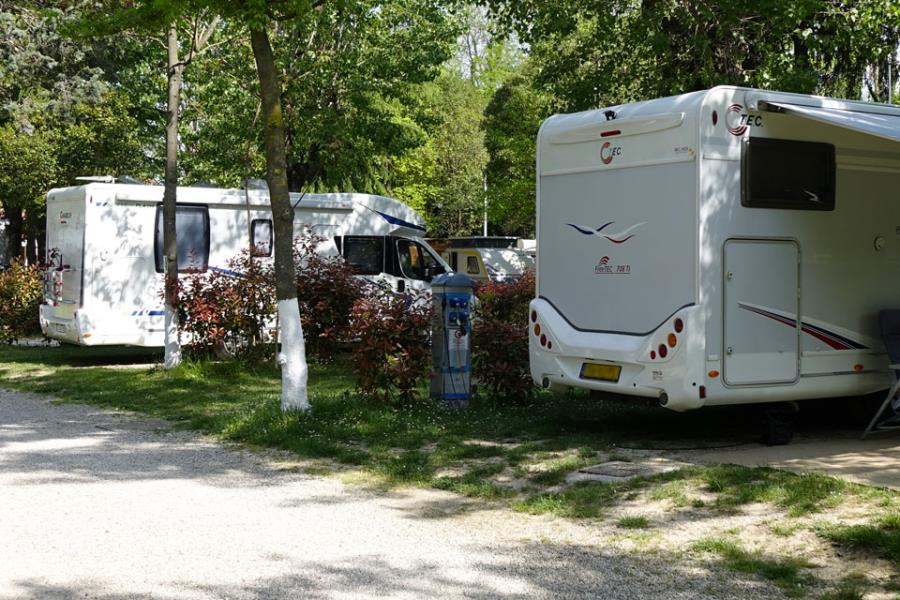 Camping Rialto Village Italy