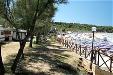 camping auendusche Wassermodul mit Campingdusche inkl. Pumpe