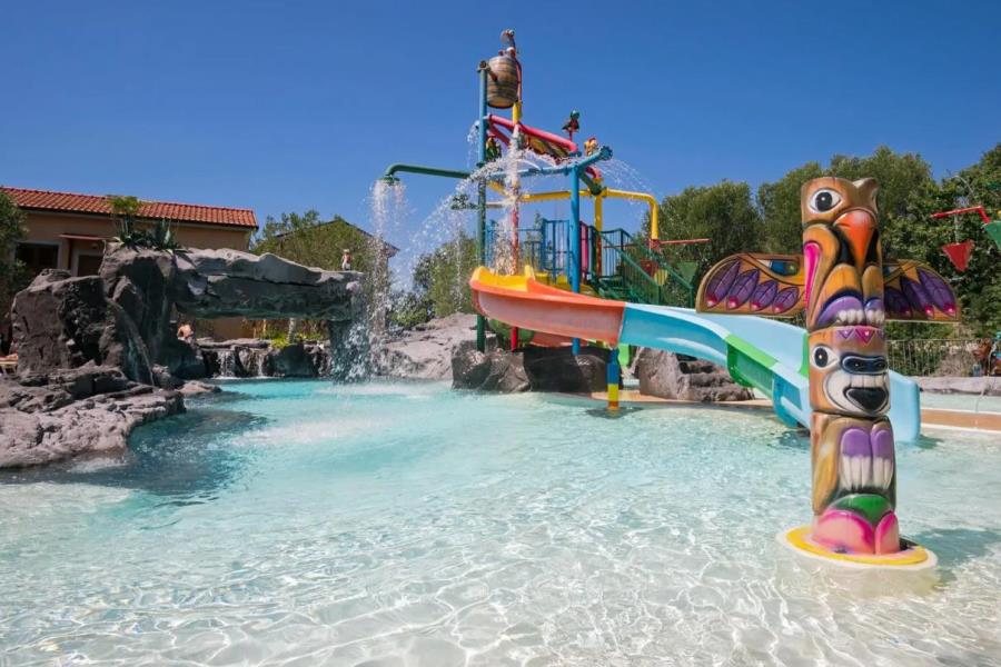 Blue Marine Resort