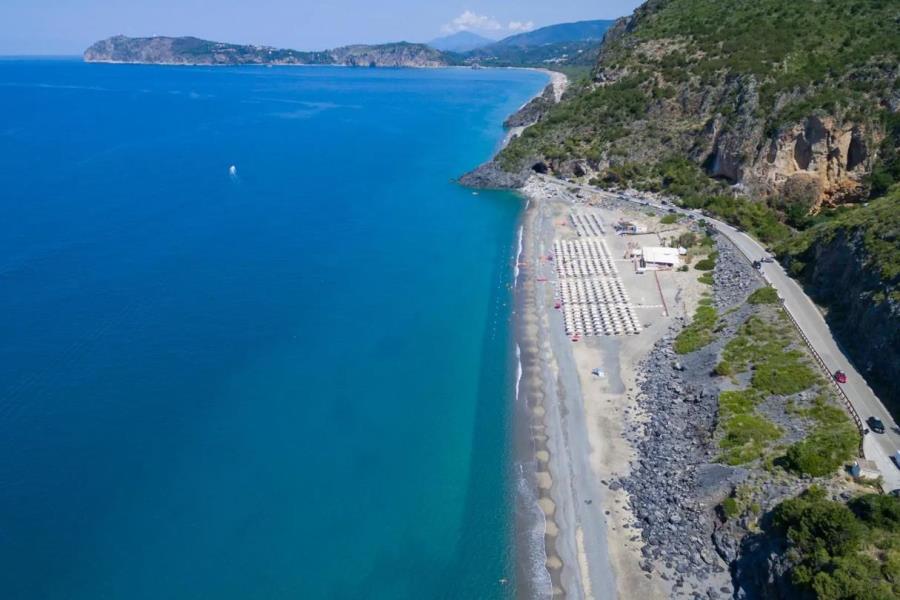 Blue Marine Resort