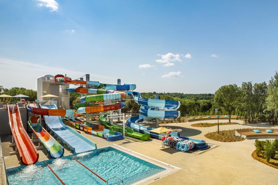 Istra Premium Camping Resort