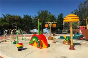 Holiday Park Spiaggia E Mare