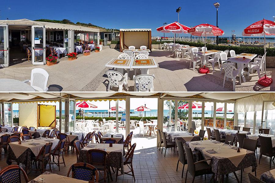 Camping Marinella Marche