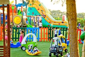 Numana Blu Family Resortcamping