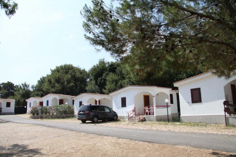 Un Villaggio In Cui Tutto è A Buon Prezzo